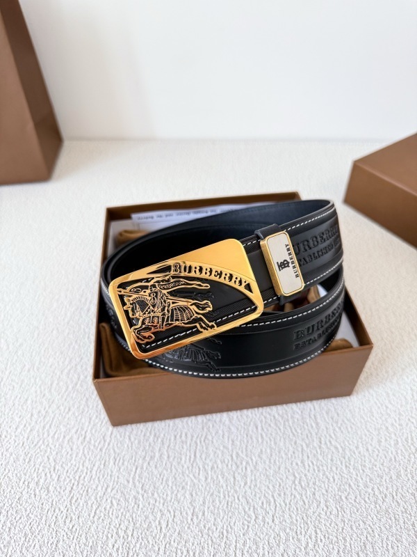 BURBERR The belt -BURBERRY 0040C9D1