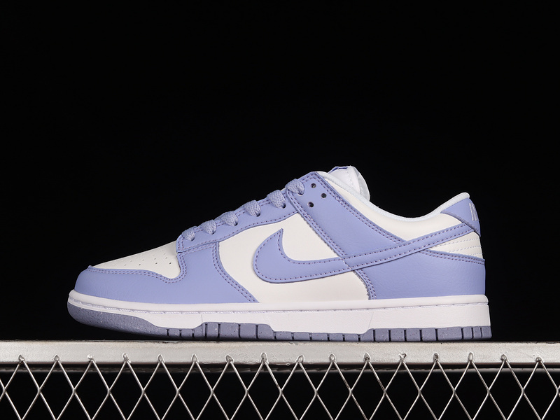 dunk 270 DN1431 103 DUNK LOW NEXT NATURE LILAC WHITE LILAC UNSIEX 36 47.5 6D6B