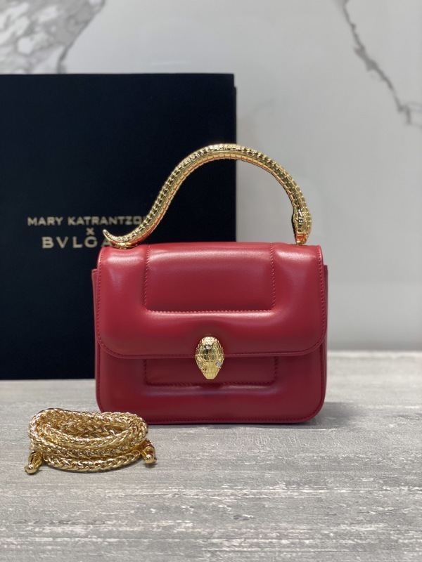 BVLGARI Bag -Bvlgari 00883E4A