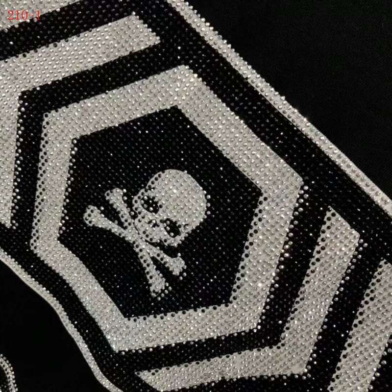 PHILIPP PLEIN- Philipp Plein SUITF4B3