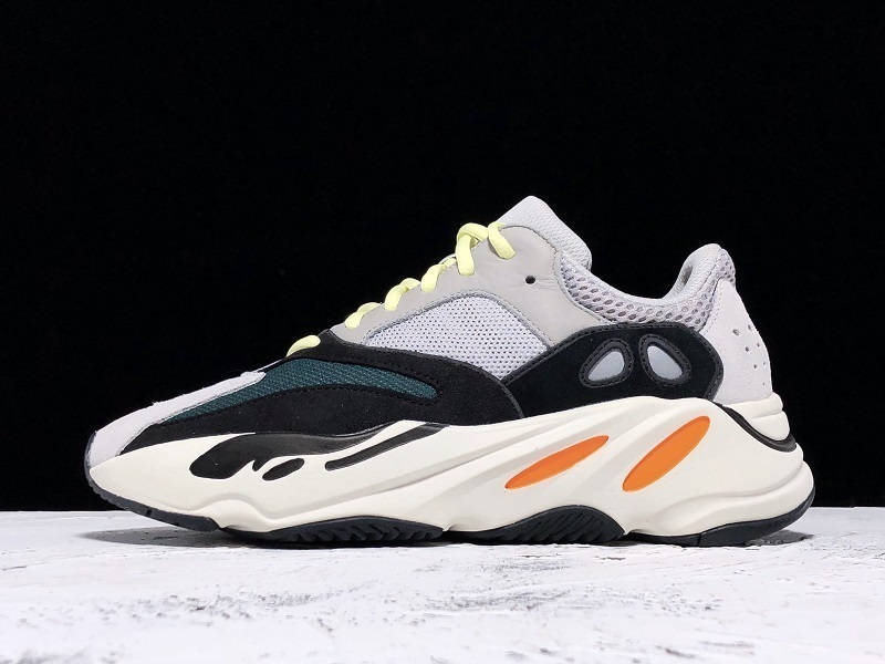 yeezy 700 530 B75571 YEEZY BOOST 700 WAVE RUNNER MGSOGR CWHITE CBLACK UNISEX 36 47 A0D6