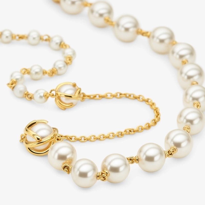 Fendi jewelry -FENDI 0065B96E