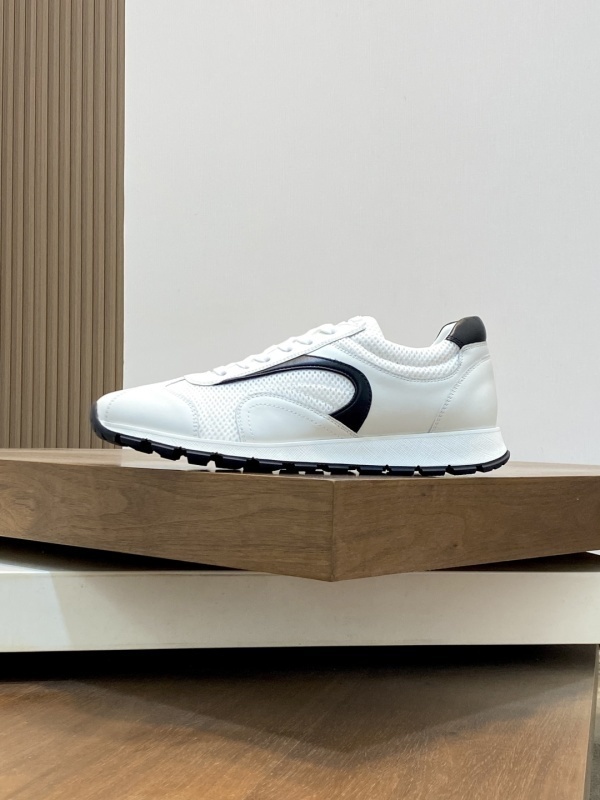 PRADA Men shoes -PRADA 0074C748