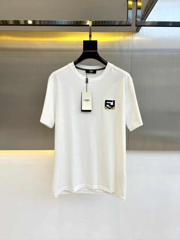 FENDI Men clothes -FENDI 017137C7