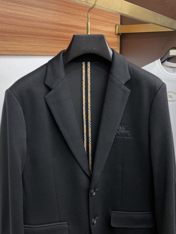 Burberry men's clothes -BURBER 013570F7