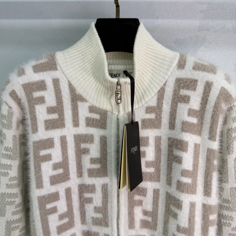 Fendi Women clothes -FENDI 0286AE9