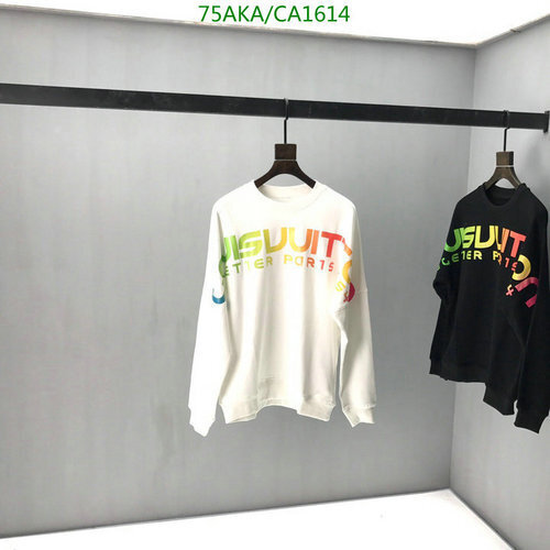 -Louis Vuitton Sweater Code︰CA1614(B7E2) best sellers