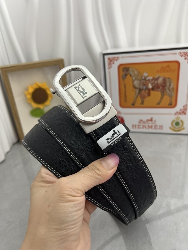 HERMES Belt -HERMES 0051677A