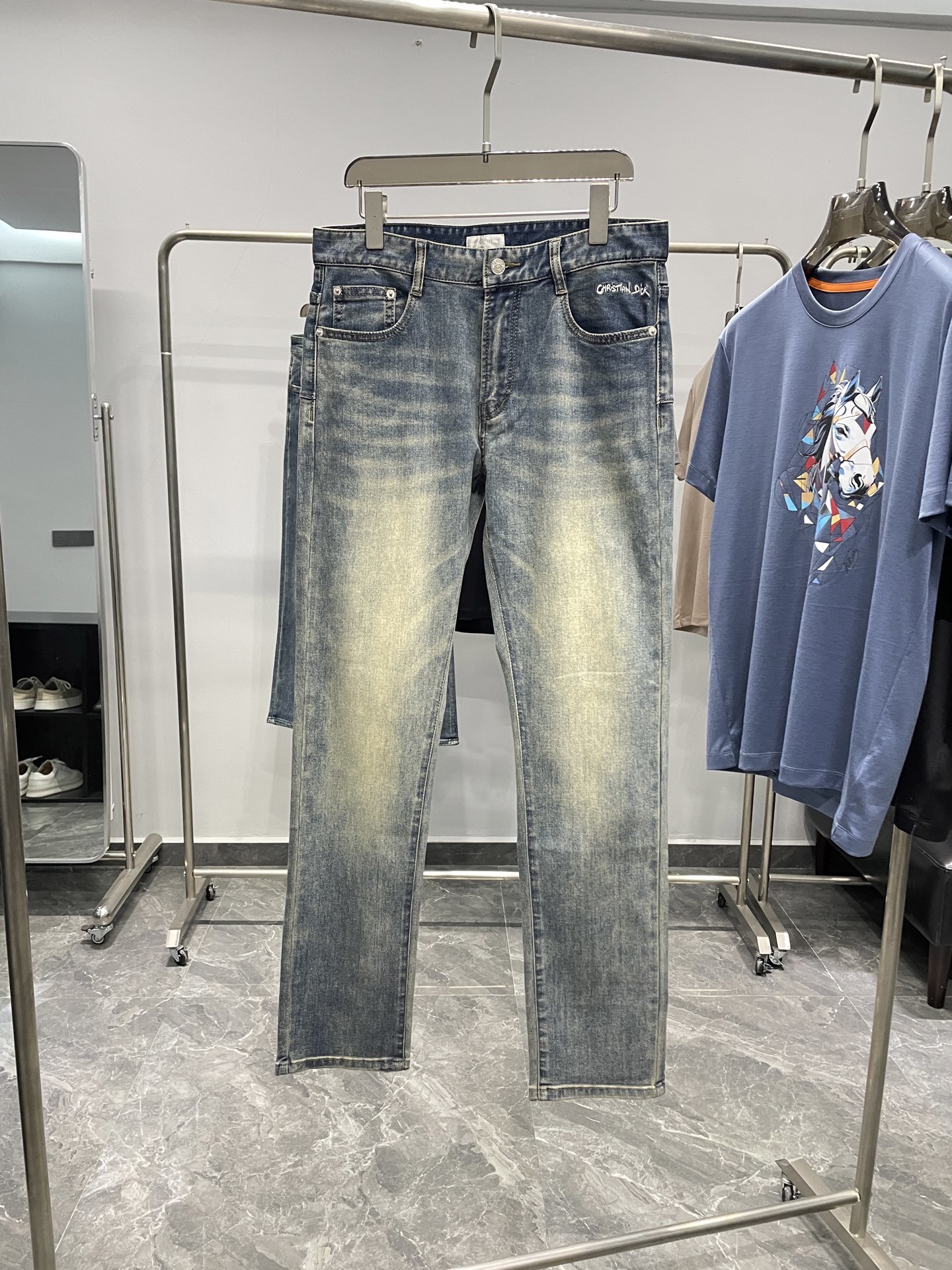 D2 Jeans pants/short/clothes-001