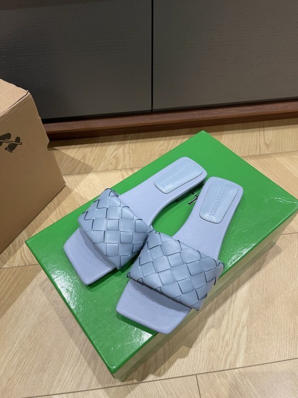 Bottega Veneta Women shoes -BV 0020C73F