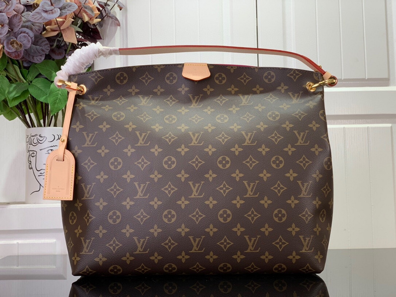 purses LV GRACEFUL m437036217