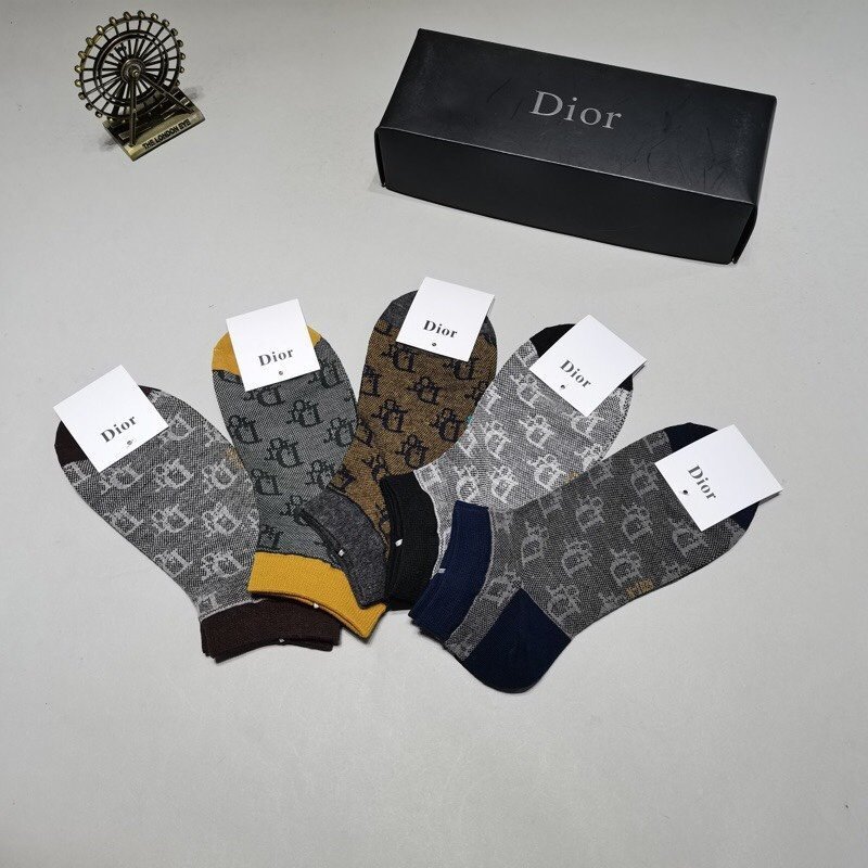 sock yoyo-Socks -BB00400Q139 5pieces per box(A5F4)