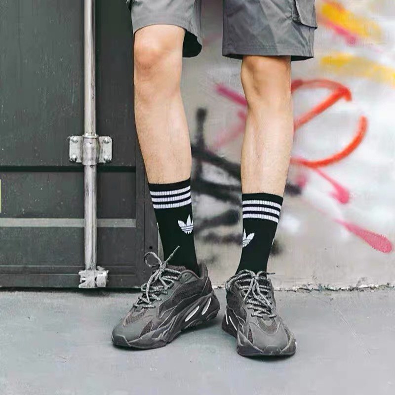 sock yoyo@ Socks -BB00671Q139 5pieces per box(6FC8)