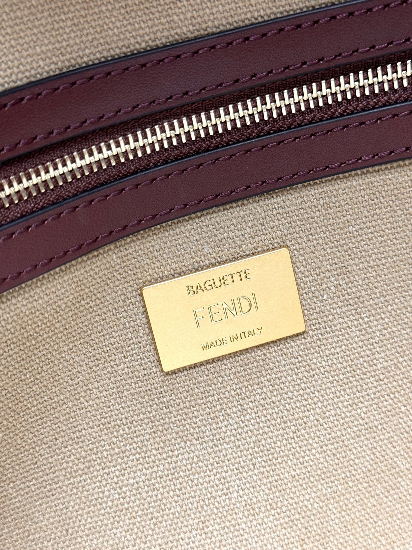 Fendi Bag -FENDI 0245