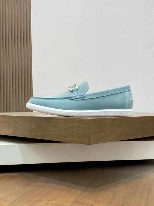 FENDI Men shoes -FENDI 00135F7D