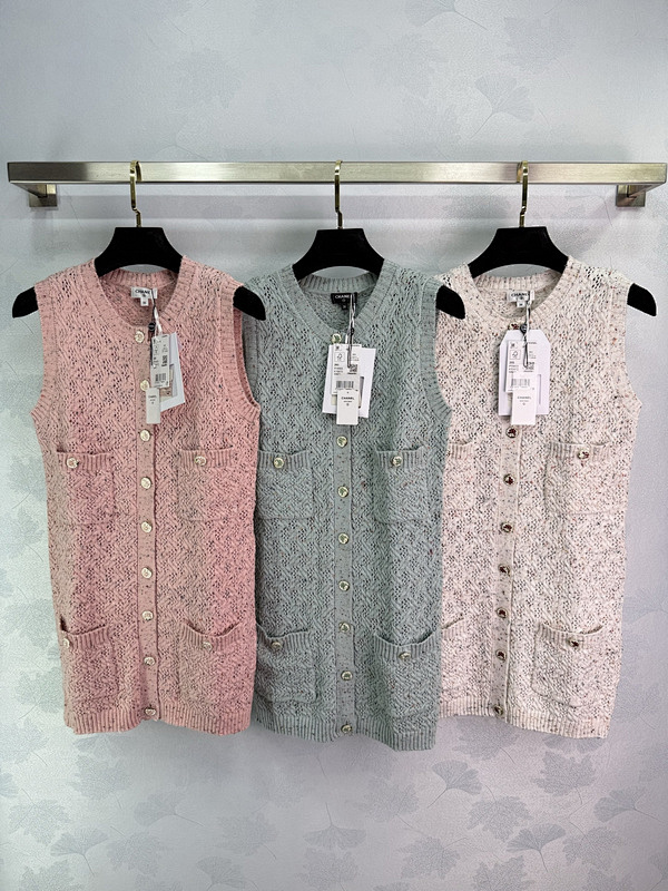 Chanel Women clothes Chanel 030996AF