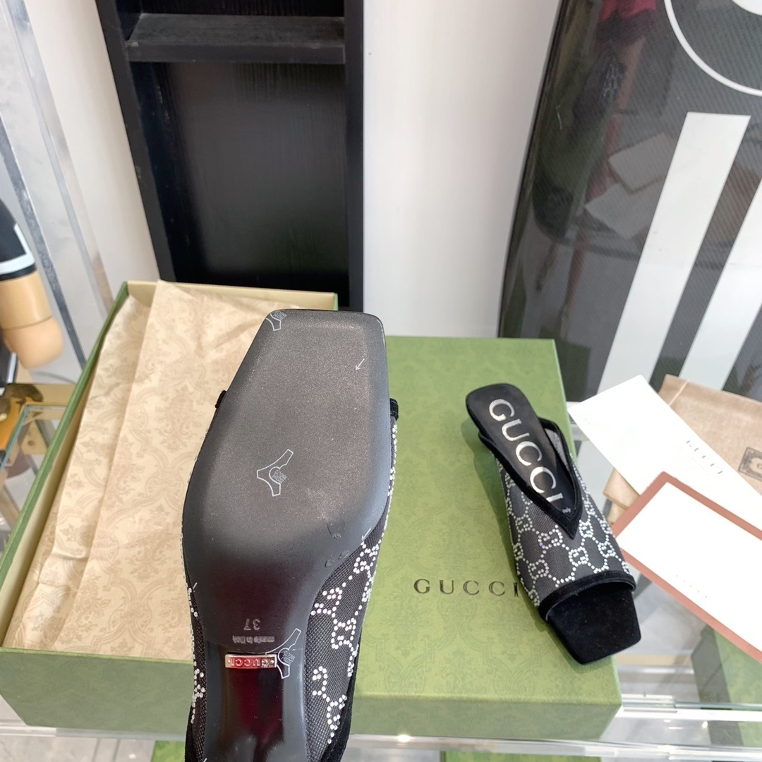 gucci shoes/sneakers-143