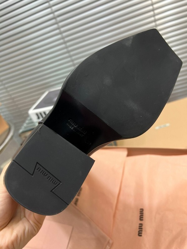 miu miu Miu 35 409719