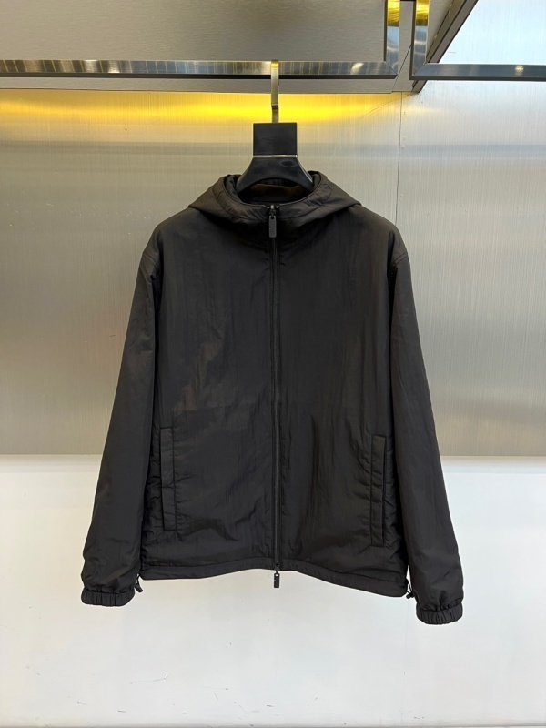 Burberry men's clothes -BURBER 0210CE06