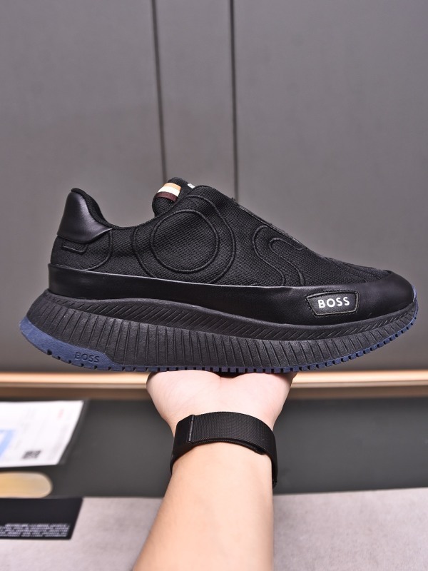 BOSS -Boss Shoes Best Seller 38-46074A