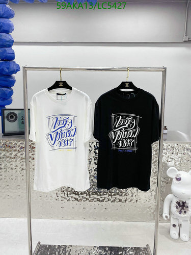 -Louis Vuitton Fake clothing LV Code︰ LC5427 $︰ 59USD(0282) best sellers