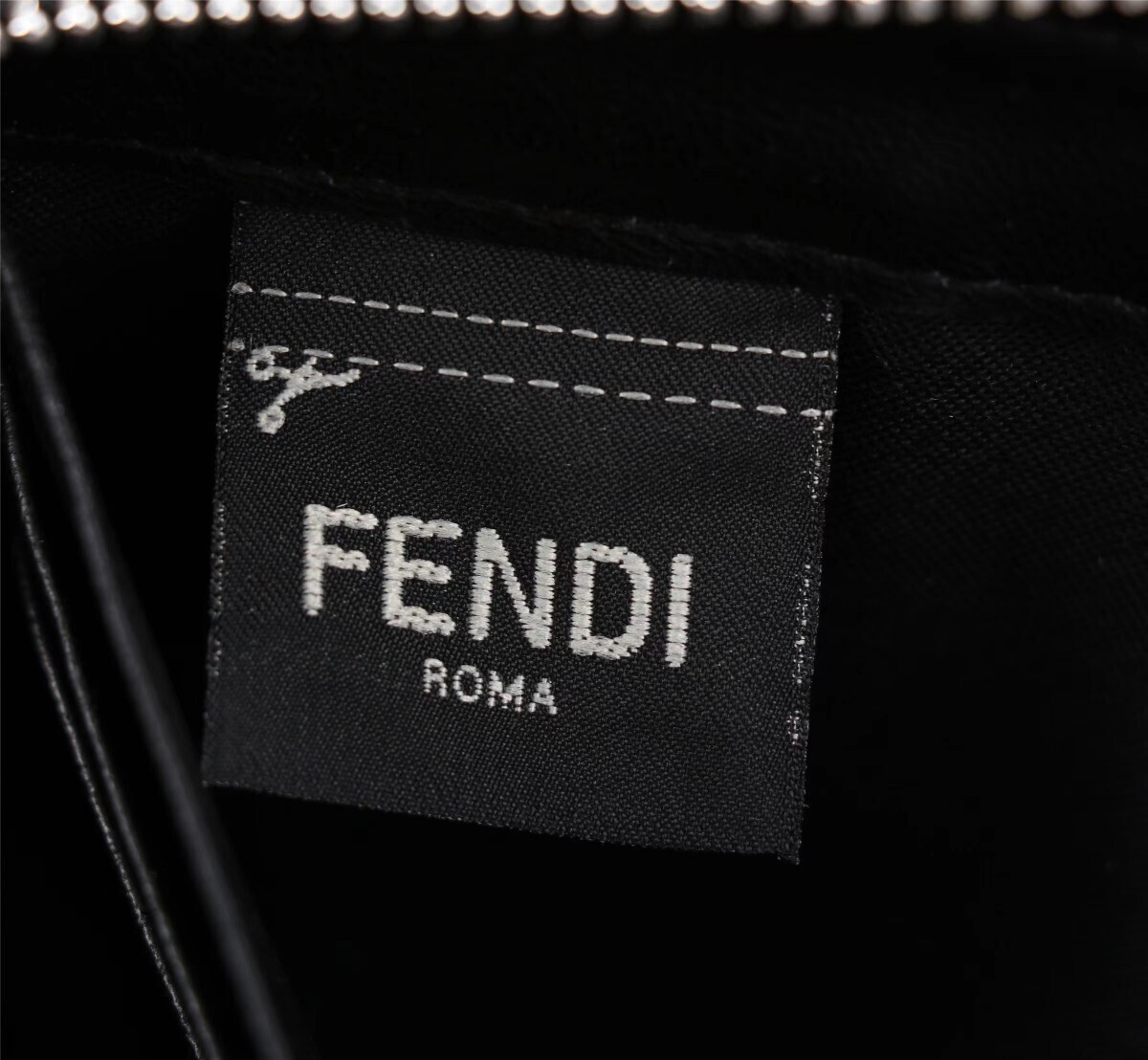 Fendi Bag -FENDI 0047