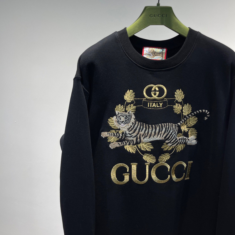 gucci G cci Sweater Top Version 6013
