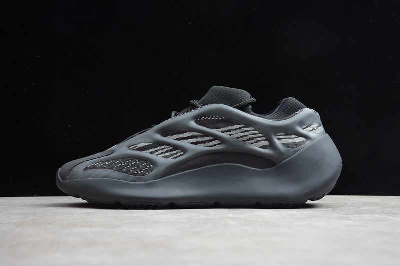 yeezy 700 460 H67799 GZ YEEZY BOOST 700 V3 ALVAH GREY BLACK UNISEX 36 47 D9B7
