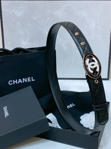 Chanel belt -Chanel 0206