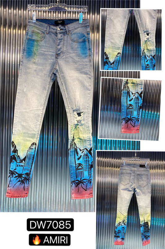 jeans 2021fw A iri Jeans 7E36