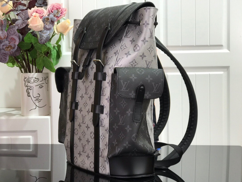 LV CHRISTOPHER BACKPACK PM N41379HY(6EBE)