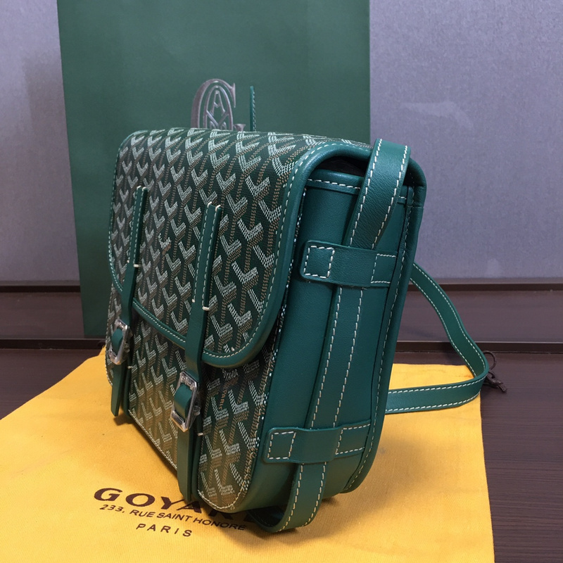 New Goyard messenger bag FE89