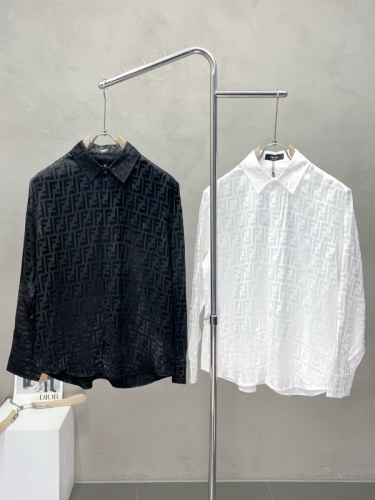 FENDI Men clothes -FENDI 0093AF1A