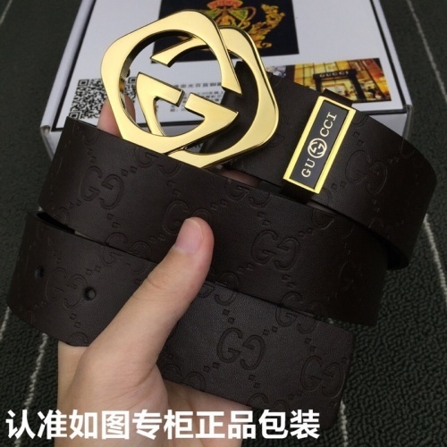 GUCCI The belt -GUCCI 0043_CM_1