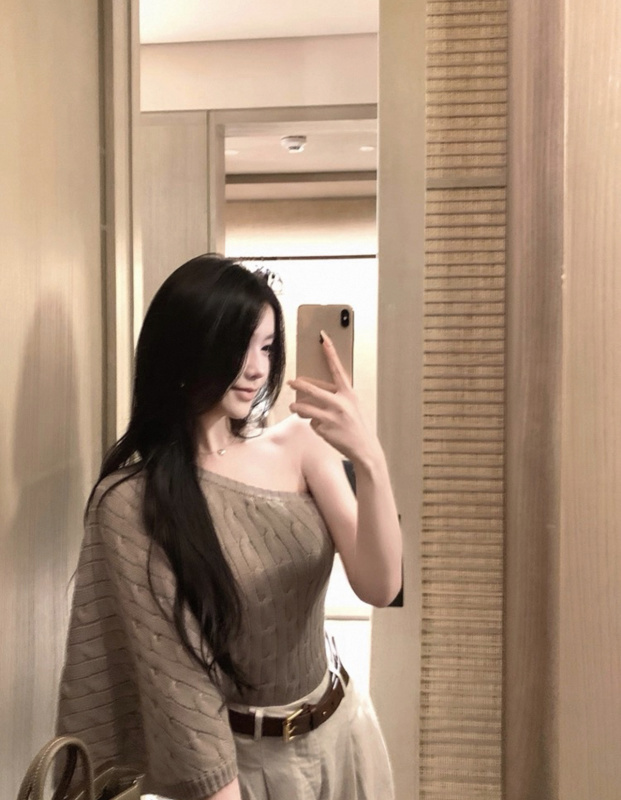 YSL Women clothes -YSL 0075323C