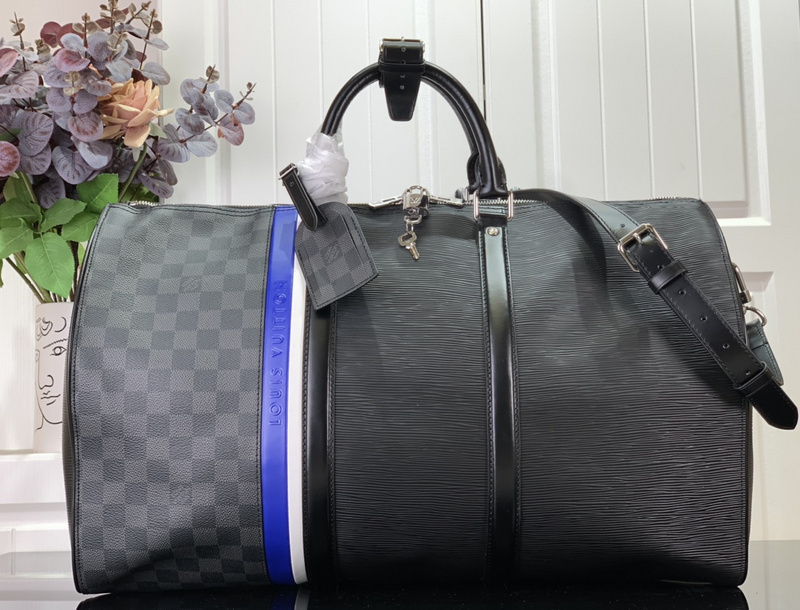 louis vuitton LV Keepall M56660B0D5