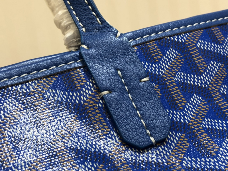 Goyard shopping bag D412