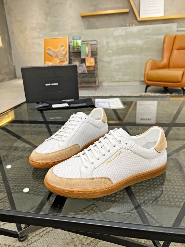 YSL men shoes -Yves00035FF0