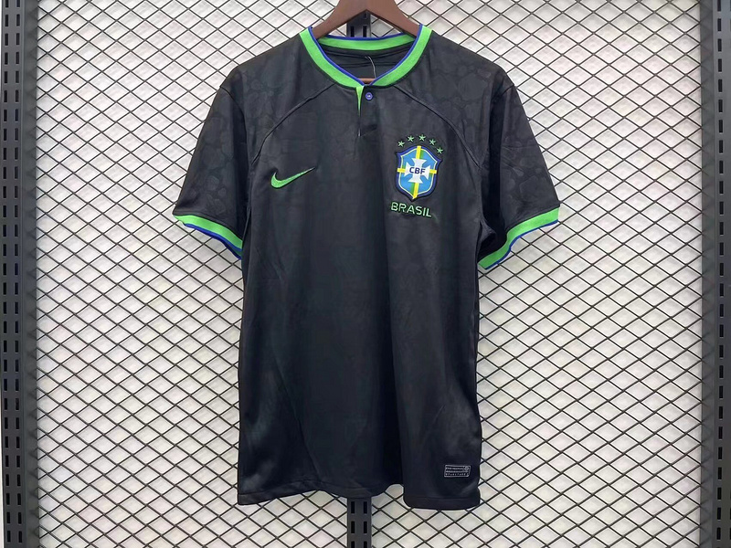 2223 Brazil special edition(196E) camisas de time