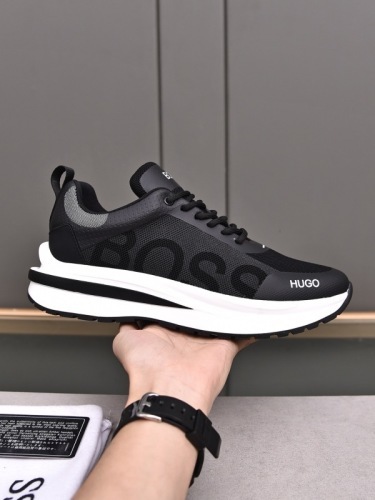 BOSS -Boss Shoes Best Seller 38-4657F7