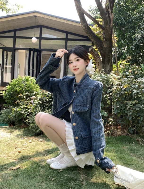 Bottega Veneta Women clothes -BV 0023D71E