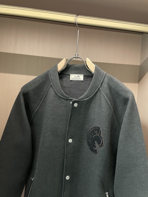 HERMES Men clothes -HERMES 00095C49