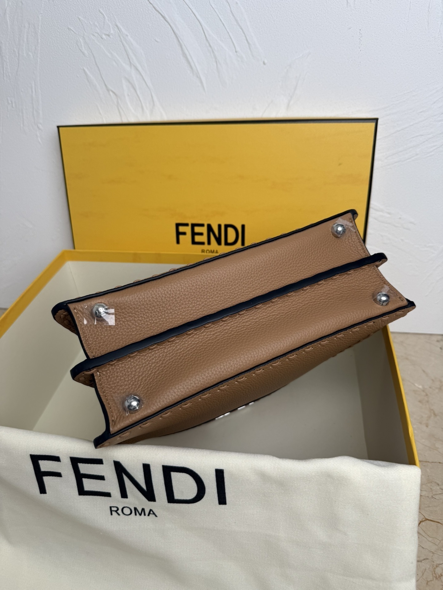 Fendi Bag -FENDI 0125