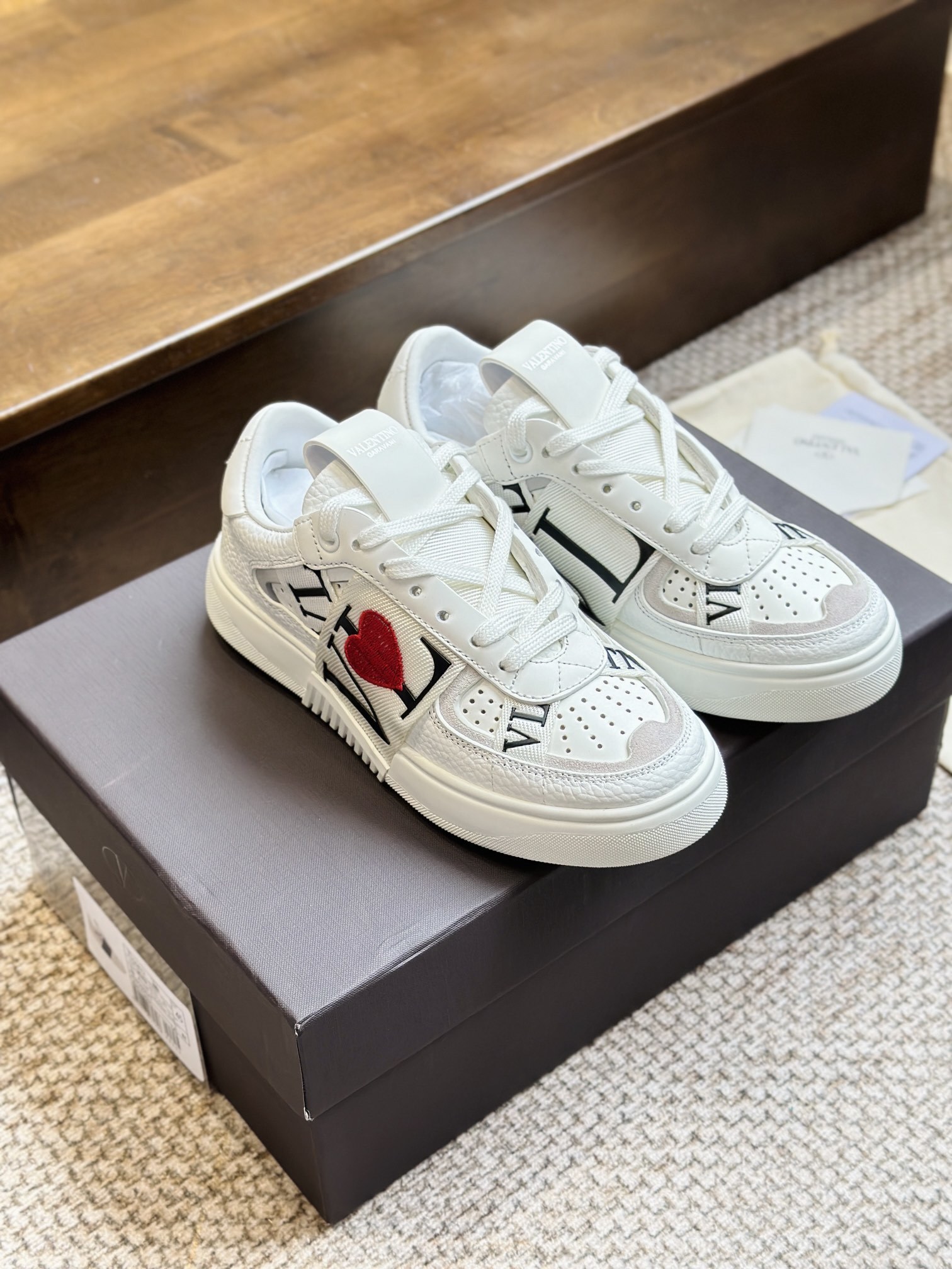 valentino shoes /sneakers-708