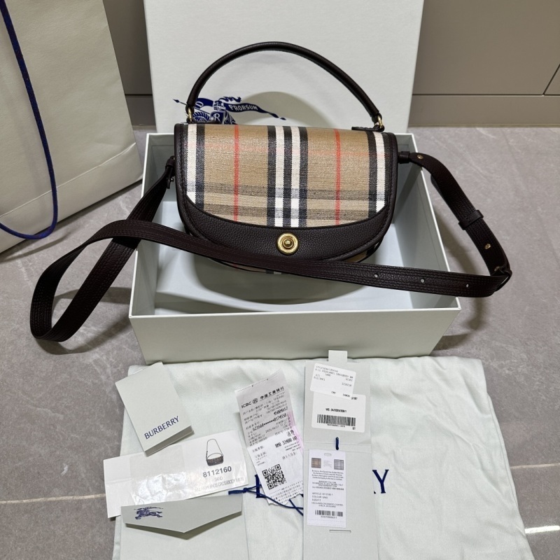 BURBERR Bag -BURBERRY 02939919