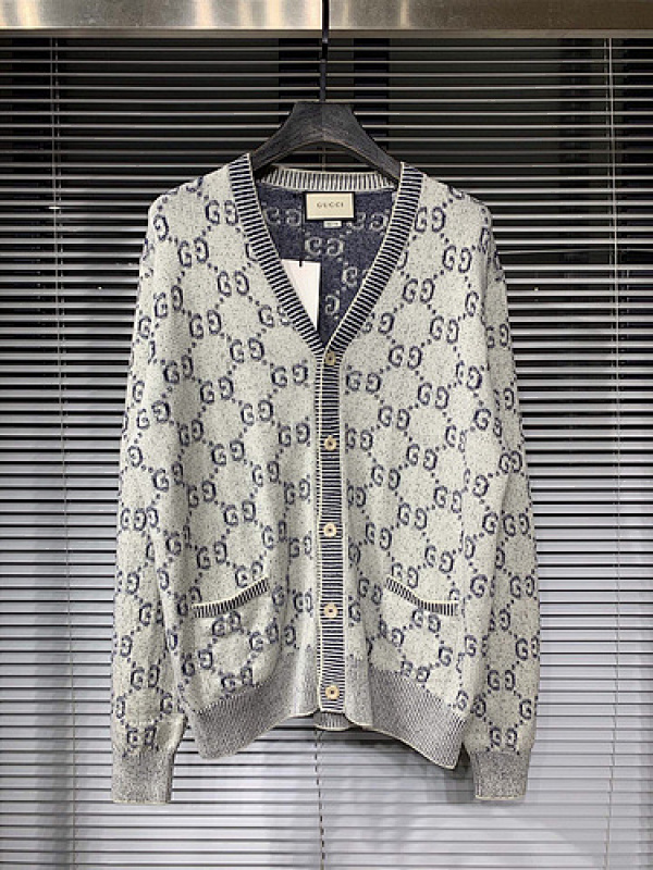 gucci 2020ss Gucc Sweater 147E