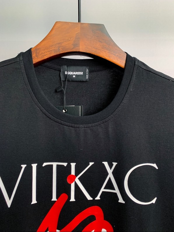 DSQUARED2 DQ755 DT925 DSQUARED2 T-shirt B2E0