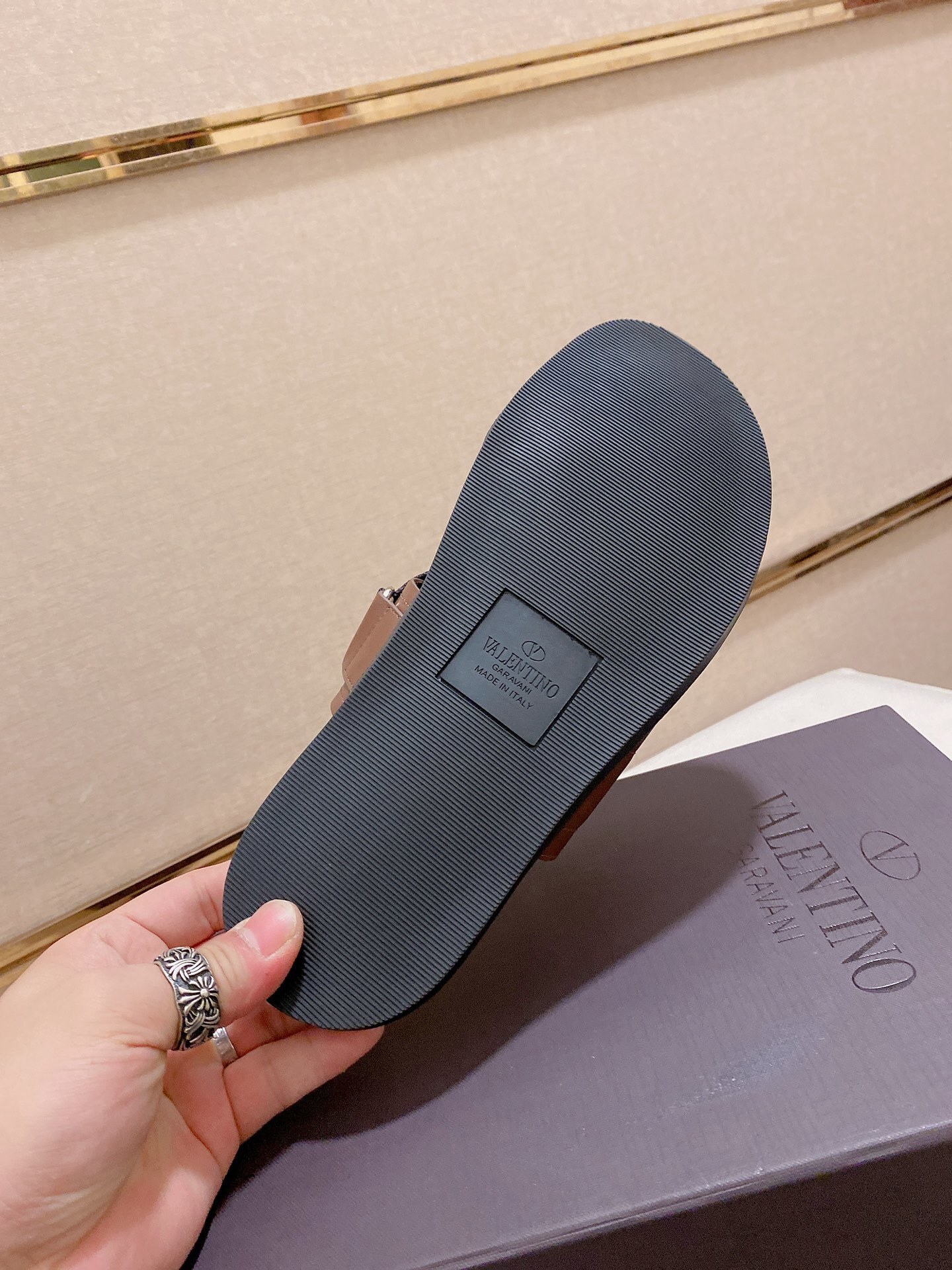 valentino shoes /sneakers-667