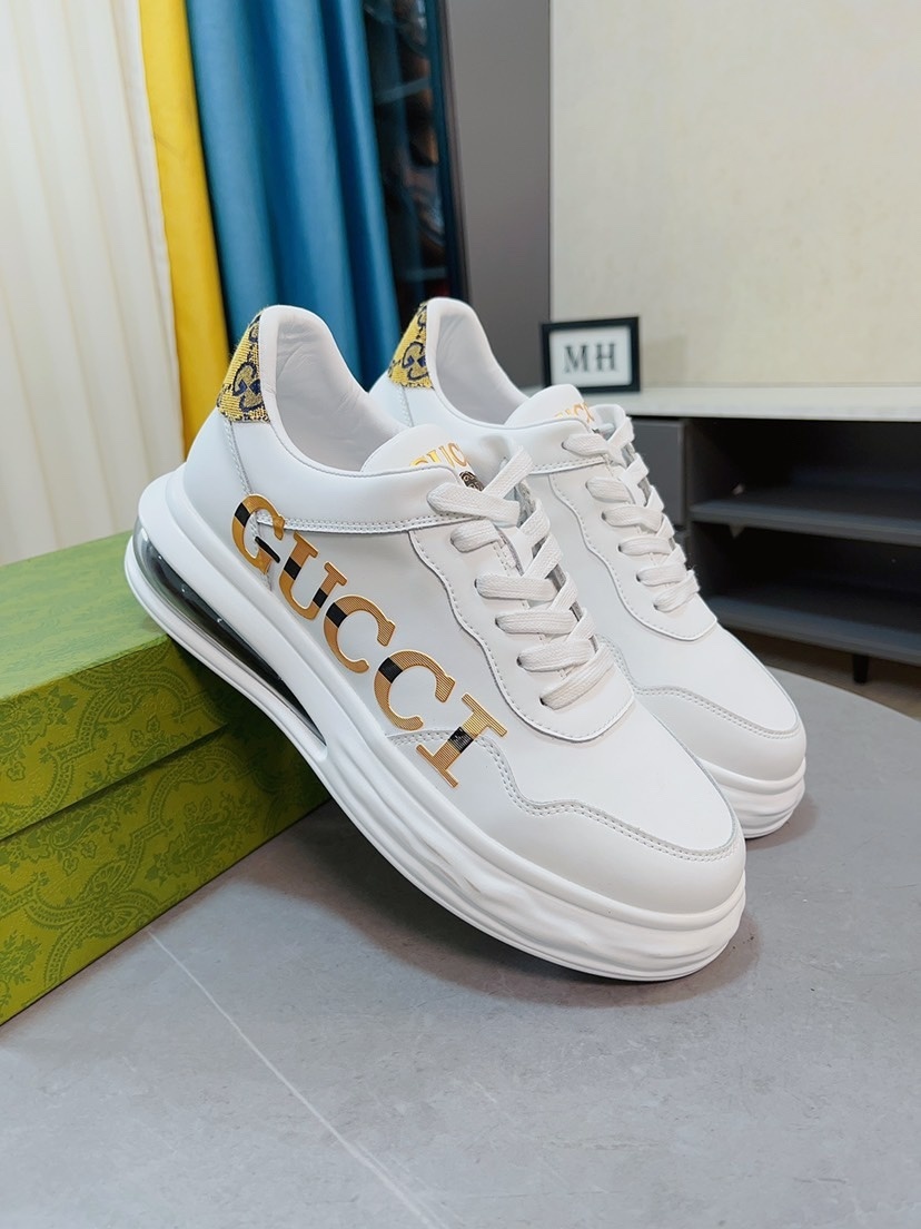 gucci shoes/sneakers-646
