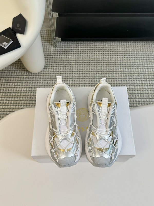 Versace Women shoes -VERSACE 001C7EE